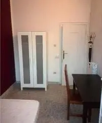 Camera singola Giardinetti