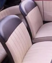 Bianchina cabrio