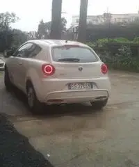 Alfa romeo mito M.Y. 14 gpl