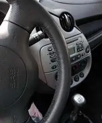 FORD KA CON IMPIANTO GAS FORD KA CON IMPIANTO GAS