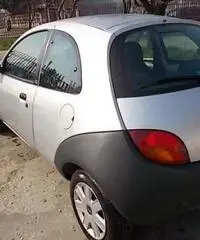 FORD KA CON IMPIANTO GAS FORD KA CON IMPIANTO GAS