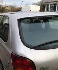 Fiesta del 2000 affare Fiesta del 2000 affare