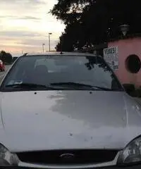 Fiesta del 2000 affare Fiesta del 2000 affare