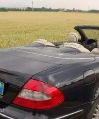 Mercedes clk kompass cabriolet Mercedes clk kompass cabriolet