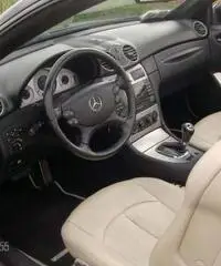 Mercedes clk kompass cabriolet Mercedes clk kompass cabriolet