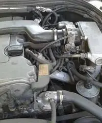 MERCEDES C180 ELEGANCE INTERA, OTTIMA ANCHE PER PEZZI DI RIC MERCEDES C180 ELEGANCE INTERA, OTTIMA ANCHE PER PEZZI DI RIC