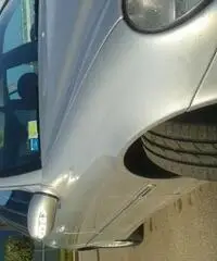 Mercedes C 220 cdi sw Avantgarde