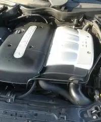 Mercedes C 220 cdi sw Avantgarde