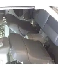 DODGE CALIBER NERO 2007