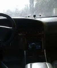 AUTOCARRO SSANGYONG MUSSO ELX AUTOCARRO SSANGYONG MUSSO ELX