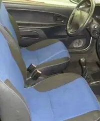 CITROEN SAXO 1.1 ANNO 2003 KM 43.000 CITROEN SAXO 1.1 ANNO 2003 KM 43.000