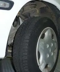 CITROEN SAXO 1.1 ANNO 2003 KM 43.000 CITROEN SAXO 1.1 ANNO 2003 KM 43.000