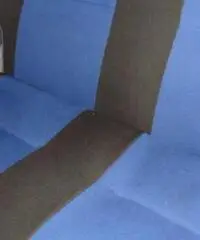 CITROEN SAXO 1.1 ANNO 2003 KM 43.000 CITROEN SAXO 1.1 ANNO 2003 KM 43.000