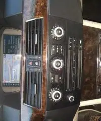 BMW 530 xd, dicembre 2007 BMW 530 xd, dicembre 2007