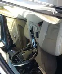 BMW 530 xd, dicembre 2007 BMW 530 xd, dicembre 2007