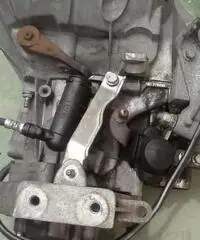 Cambio fiat panda 1300 multij anno 2008