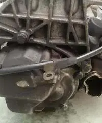 Cambio fiat panda 1300 multij anno 2008