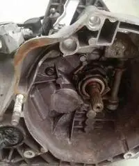 Cambio fiat panda 1300 multij anno 2008