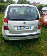 Fiat Idea