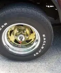 1984 Jeep CJ
