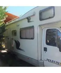 ELNAGH BIG MARLIN 7 POSTI