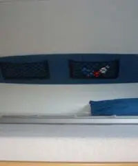 Vendo camper challanger genesis 43