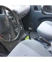 Tata safari 4x4 7posti