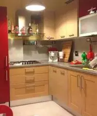 Ampia stanza singola dal 1 Marzo