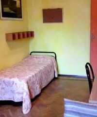 Camera singola Camera singola