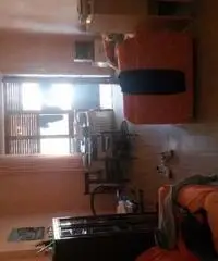 Camera singola in Via Papa Giovanni XXIII A CB