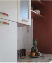 CAMERA SINGOLA LETTO MATRIMONIALE