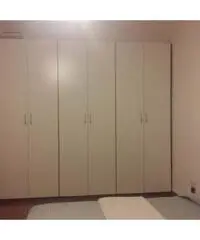 Stanza singola molto ampia