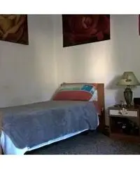 Camera singola