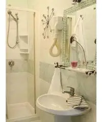 Posto letto in camera doppia uso singola