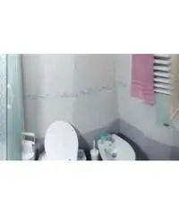 STANZA CON BAGNO PRIVATO