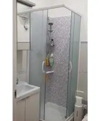 STANZA CON BAGNO PRIVATO