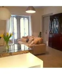 Appartamento in Affitto a 650€ - zona Crocetta Appartamento in Affitto a 650€ - zona Crocetta