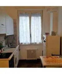 Milano Affitto Appartamento - zona De Amicis Milano Affitto Appartamento - zona De Amicis