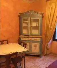 Affittasi appartamento bilocale