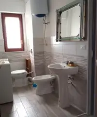 Camere arredate in Via Perez per studentesse