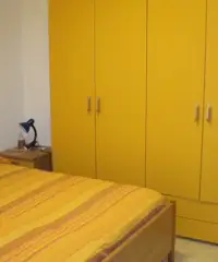 Bivani 50 m dal mare basso costo 24-31 agosto