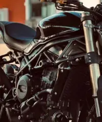 Benelli 752 S - 2021