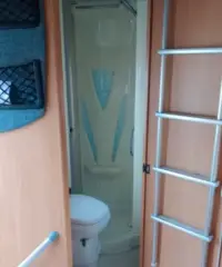 Ford Transit Challenger