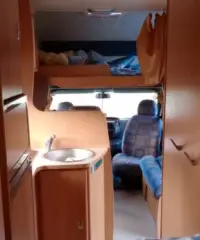 Ford Transit Challenger