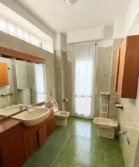 STANZA SINGOLA in AMPIO APPARTAMENTO- BANDE NERE M