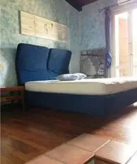 Appartamento in Affitto - zona Centro Storico