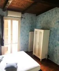Appartamento in Affitto - zona Centro Storico