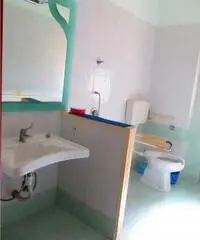 Siracusa Affitto Appartamento - zona alta