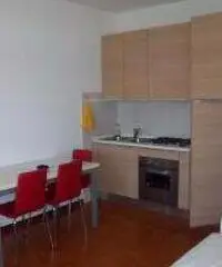 Appartamento in zona Palazzetto a Pordenone 70mq