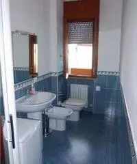 Appartamento in zona Palazzetto a Pordenone 70mq